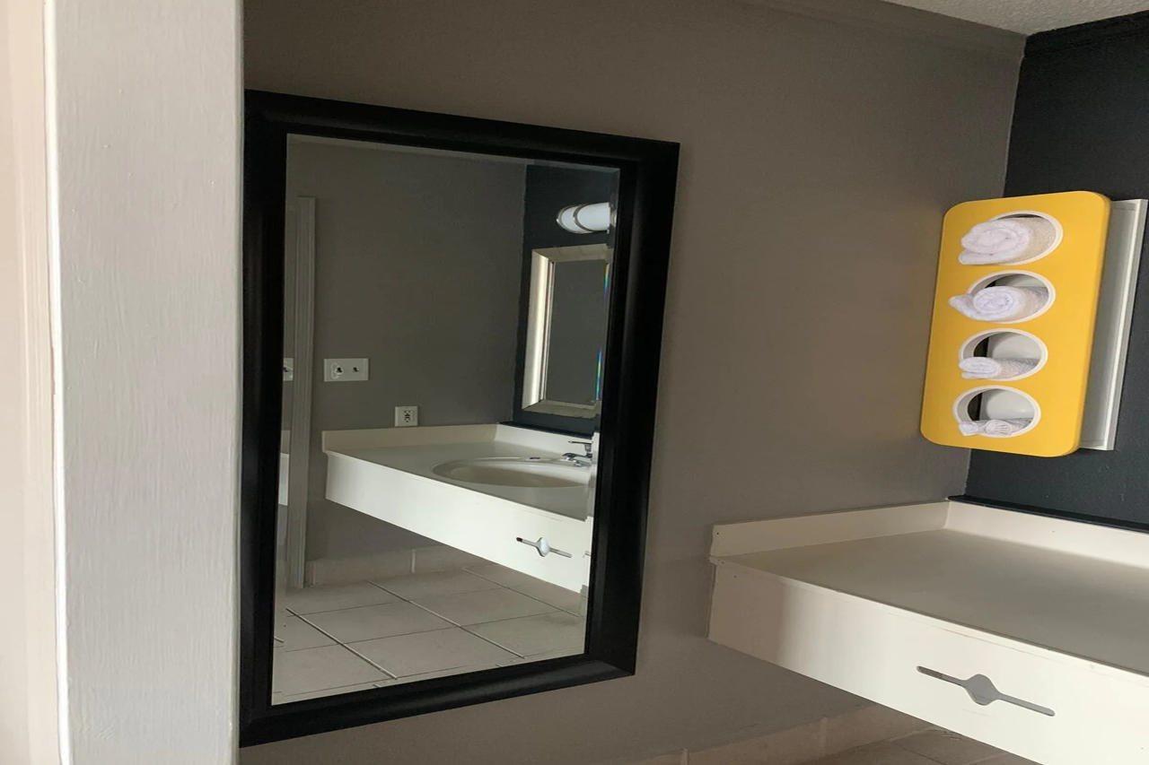 Hotel Rising Eagle קורדל מראה חיצוני תמונה